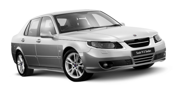 saab 9 5